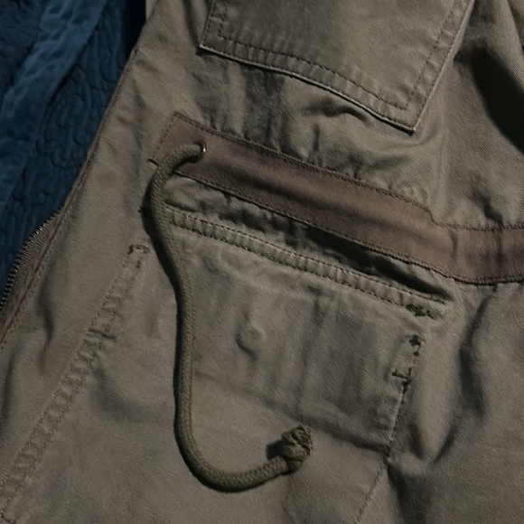 Madewell Passage Jacket - Picture 10 of 12